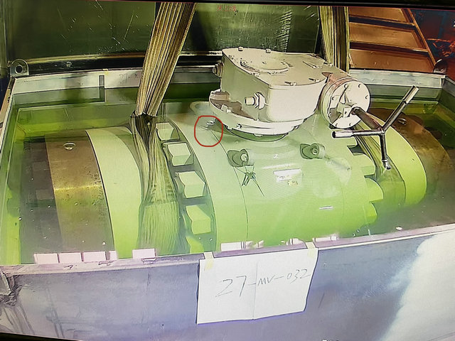 高壓氣密試測(cè)試